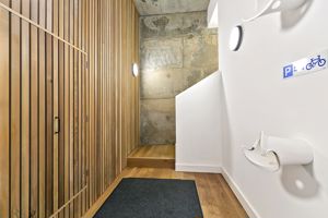 Communal Lobby- click for photo gallery